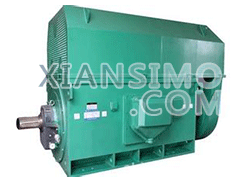 YKS5601-4/1600KWYXKK(2极)高效高压电机技术参数